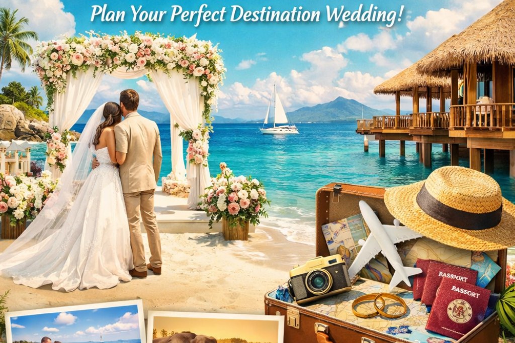 Wedding & Family Travel